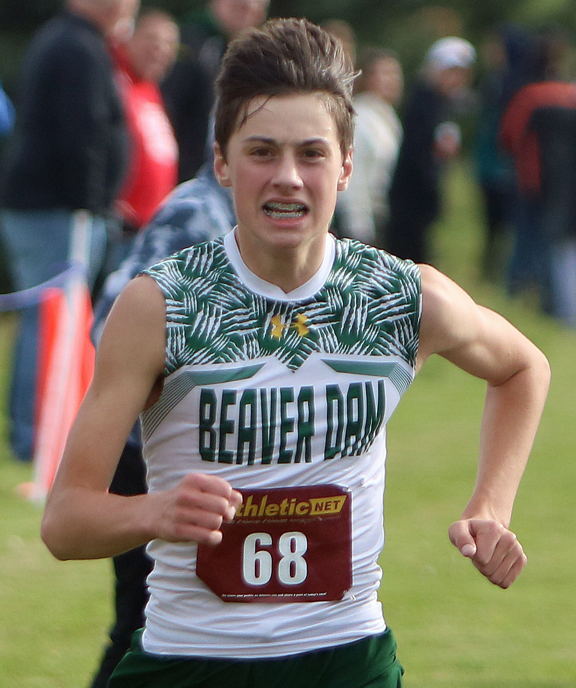 Marshall Kuhl